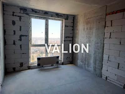квартира по адресу Воздухофлотский просп. (Повітрофлотський), 56