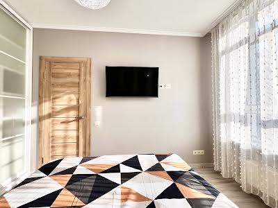 квартира за адресою Тираспольська вул., 52