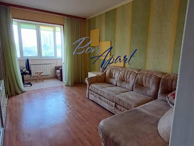 квартира за адресою Героїв Дніпра вул., 36-Б