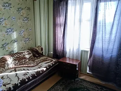 кімната за адресою Харківське шосе, 2-Б