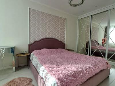 квартира за адресою Відрадний просп. (Чубаря), 2