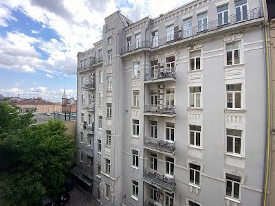 квартира по адресу Ярославов Вал ул., 14-Г