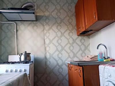 квартира за адресою Алішера Навої просп., 57