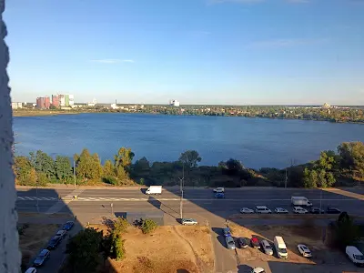 квартира по адресу Вишняковская ул., 6-А