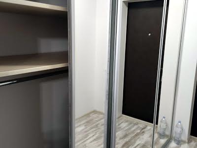квартира за адресою Київ, Олевська вул., 13/50