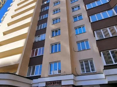 квартира по адресу Витянская ул., 2В