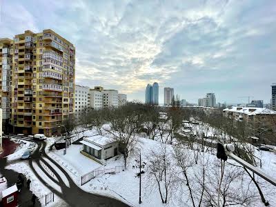 квартира за адресою Євгена Коновальця вул. (Щорса), 36В