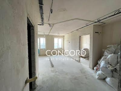 квартира за адресою Доківська вул., 10 к8