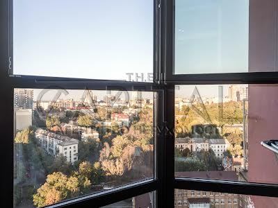 квартира за адресою Київ, Олександра Кониського вул., 44