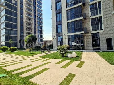 квартира за адресою Андрія Верхогляда вул. (Михайла Драгомирова), 17-Б