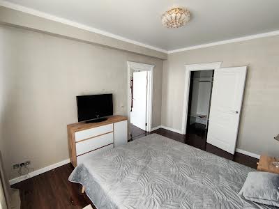 квартира по адресу Берестейский просп. (Победы), 67к1
