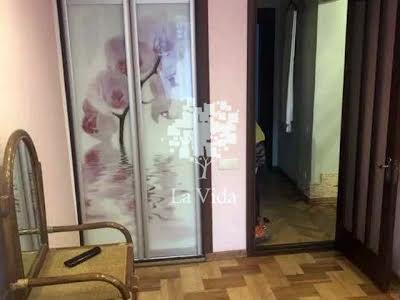 квартира по адресу Отрадный просп. (Чубаря), 12