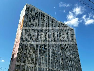 квартира за адресою Київ, Ревуцького вул., 40Б