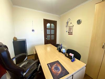 квартира по адресу Святошинская ул., 4