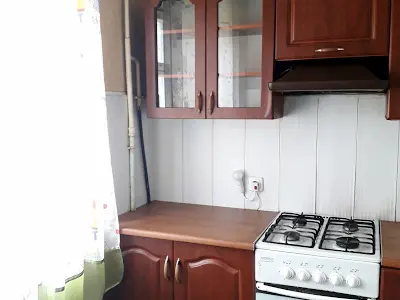 квартира по адресу Литвиненко-Вольгемут ул., 5-А