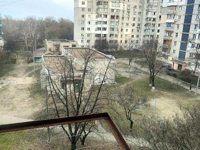 квартира по адресу Новопироговская ул., 33