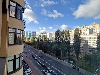 квартира за адресою В'ячеслава Чорновола вул., 27