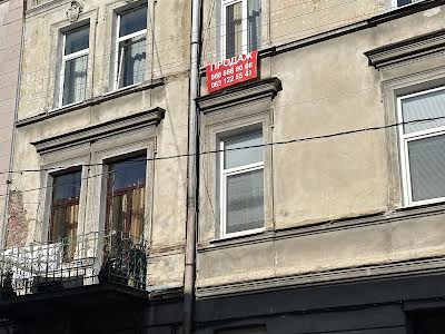 квартира по адресу Сергея Васильковского ул., 8