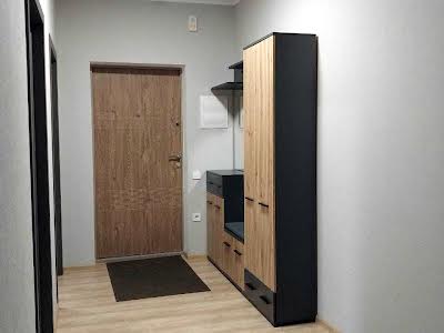 квартира за адресою Гліба Бабіча вул. (Канальна), 8б