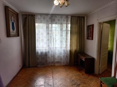 квартира по адресу Мрии ул. (Академика Туполева), 11-А