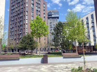 квартира по адресу Панорамная ул., 2-Г