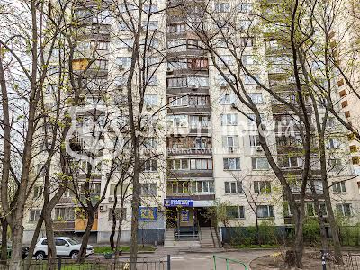 квартира по адресу Патриарха Мстислава Скрипника ул., 15