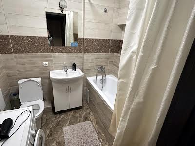 квартира по адресу Харьковское шоссе, 15а