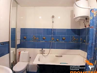 квартира за адресою Київ, Анни Ахматової вул., 34
