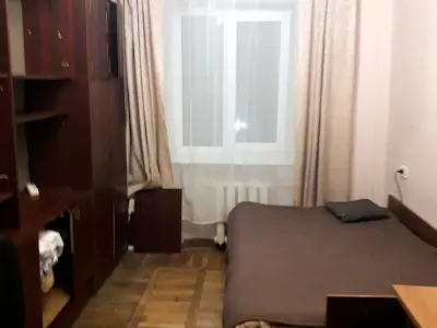 кімната за адресою Данила Щербаківського вул. (Щербакова), 33