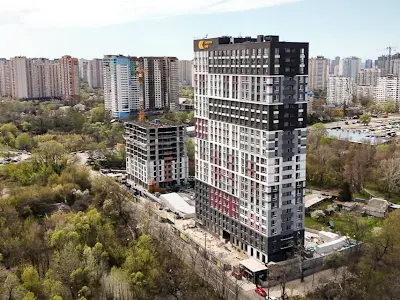 квартира за адресою Івана Кочерги вул., 2