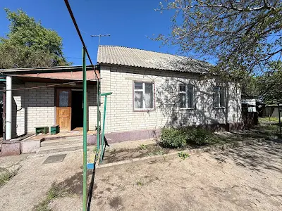 будинок за адресою Віддалена вул.