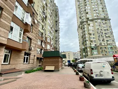 квартира по адресу Мокра ул. (Кудряшова), 16