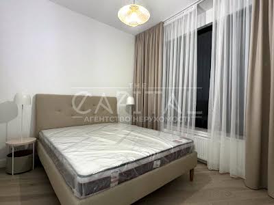 квартира по адресу Евгения Коновальца ул. (Щорса), 26А