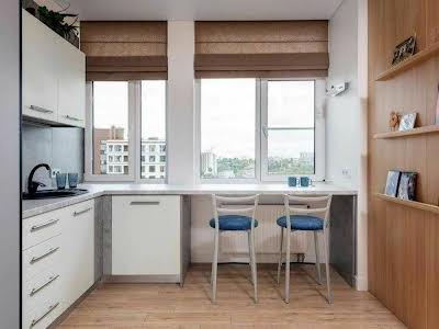 квартира за адресою Київ, Юнацька вул., 6