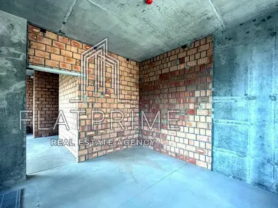 квартира по адресу Гарета Джонса ул. (Сімʼї Хохлових), 12