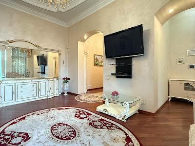 квартира по адресу Костёльная ул., 8