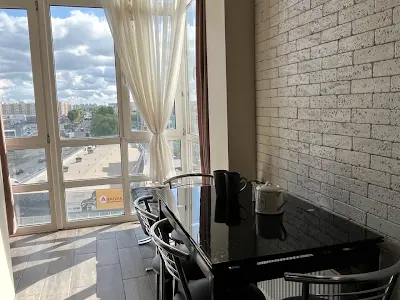 квартира за адресою с. Святопетрівське, Лесі Українки бульв., 2б