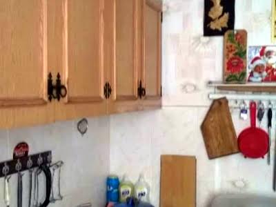 квартира по адресу Бориспольская ул., 28-Б