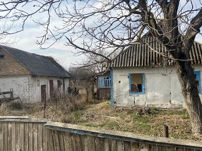 ділянка за адресою с. Копилів, Мигринівка, 12