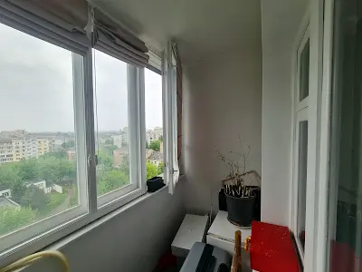 квартира за адресою Донецька вул., 8-А