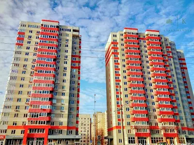 квартира по адресу Победы просп., 65Г