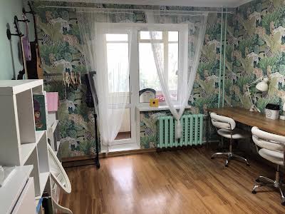 квартира за адресою Татарська вул., 38