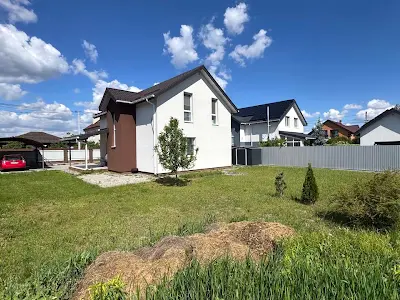 дом по адресу с. Гора, Грушевского, 55