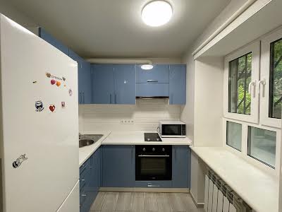 квартира по адресу Джона Маккейна ул. (Кудри Ивана), 38-Б