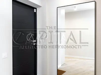 квартира по адресу Михаила Бойчука ул. (Киквидзе), 7/11