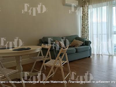 квартира за адресою Берестейський просп. (Перемоги), 26-А