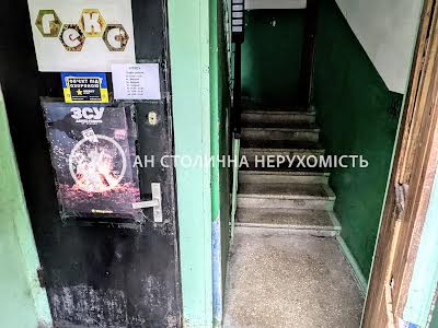 комерційна за адресою Київ, Джона Маккейна вул. (Івана Кудрі), 35А