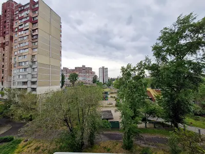квартира по адресу Николая Закревского ул., 19-А