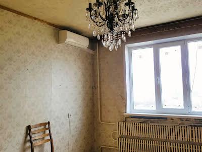 квартира за адресою Соборності України вул. (Дружби Народів), 263