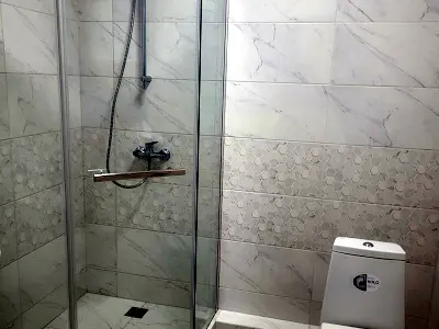 квартира за адресою Наддніпрянське шосе, 2А